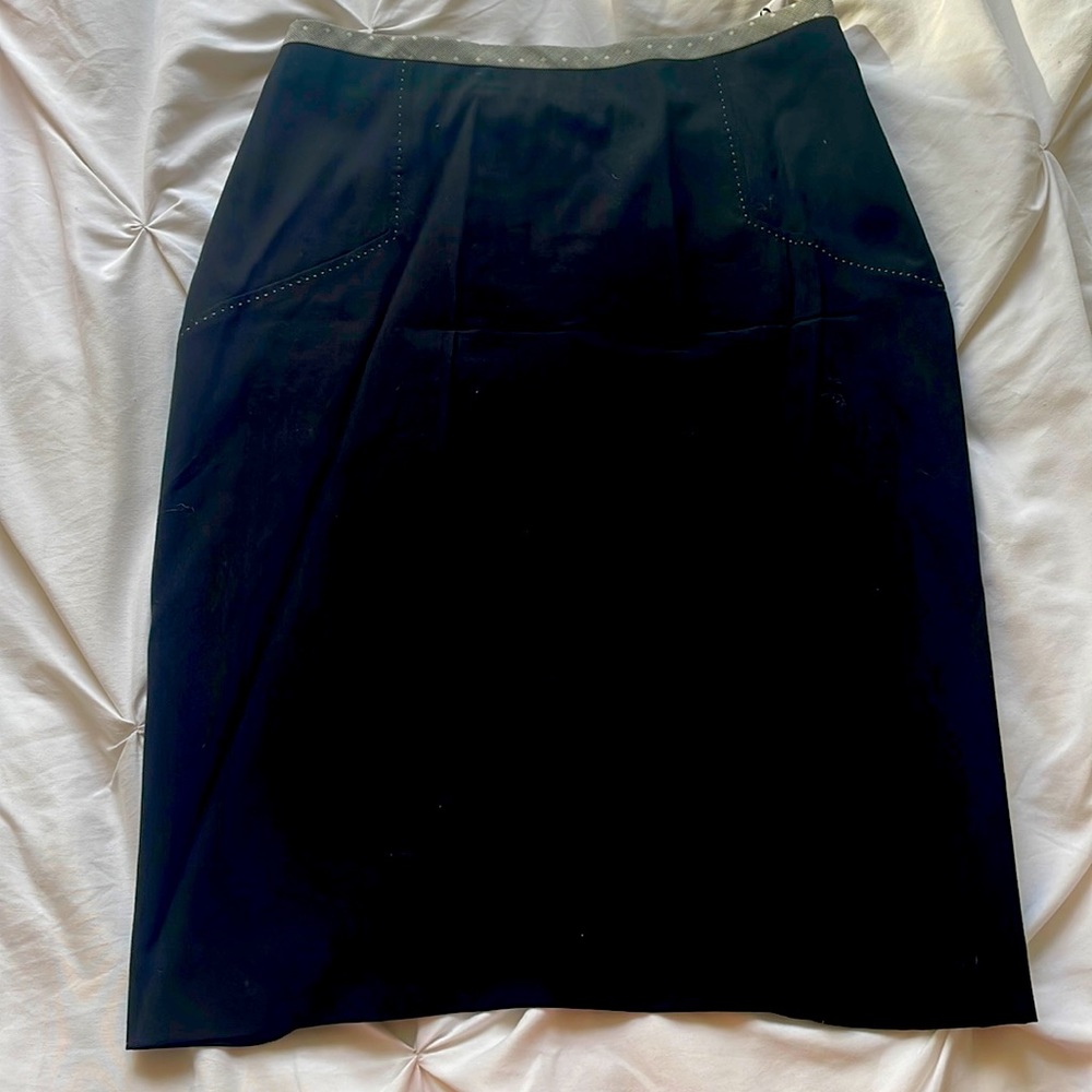 Paul Smith Pencil Skirt